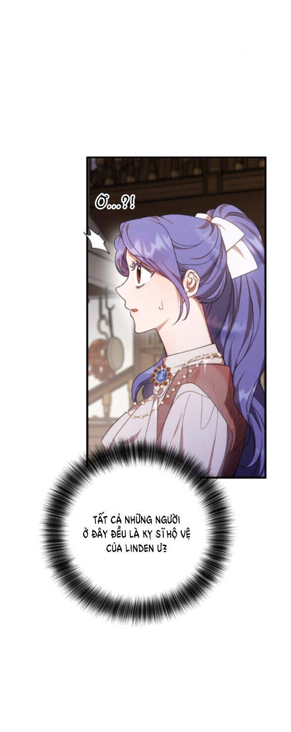 Trở Thành Ác Nữ Của Tiểu Thuyết Chết Chóc Chapter 3.2 - 14