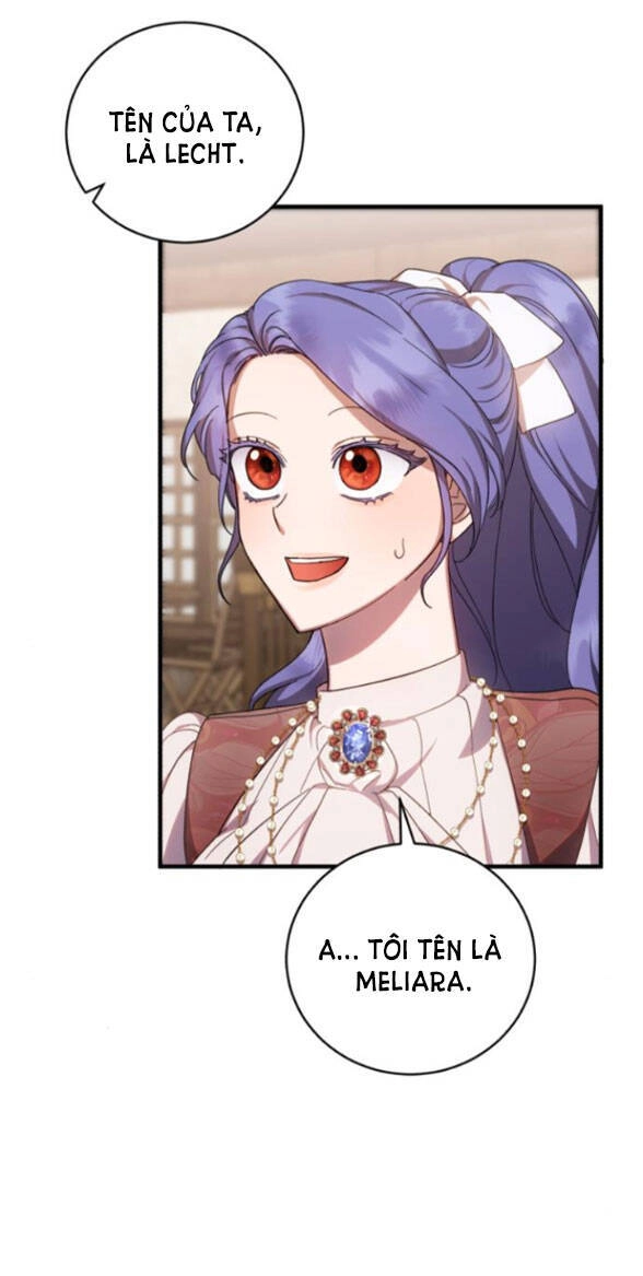 Trở Thành Ác Nữ Của Tiểu Thuyết Chết Chóc Chapter 3.2 - 21