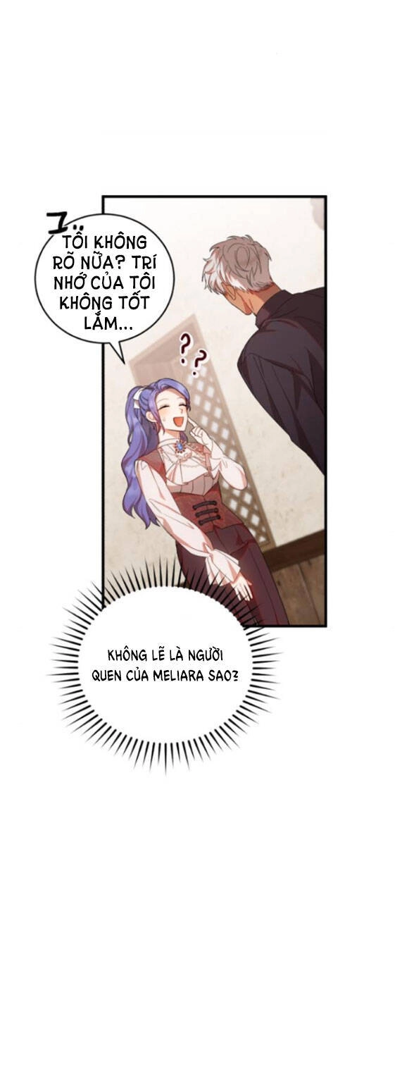 Trở Thành Ác Nữ Của Tiểu Thuyết Chết Chóc Chapter 3.2 - 25