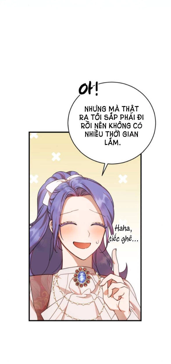 Trở Thành Ác Nữ Của Tiểu Thuyết Chết Chóc Chapter 3.2 - 28