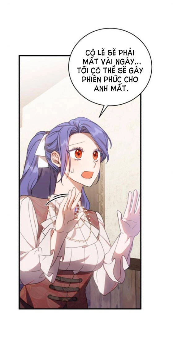 Trở Thành Ác Nữ Của Tiểu Thuyết Chết Chóc Chapter 3.2 - 34