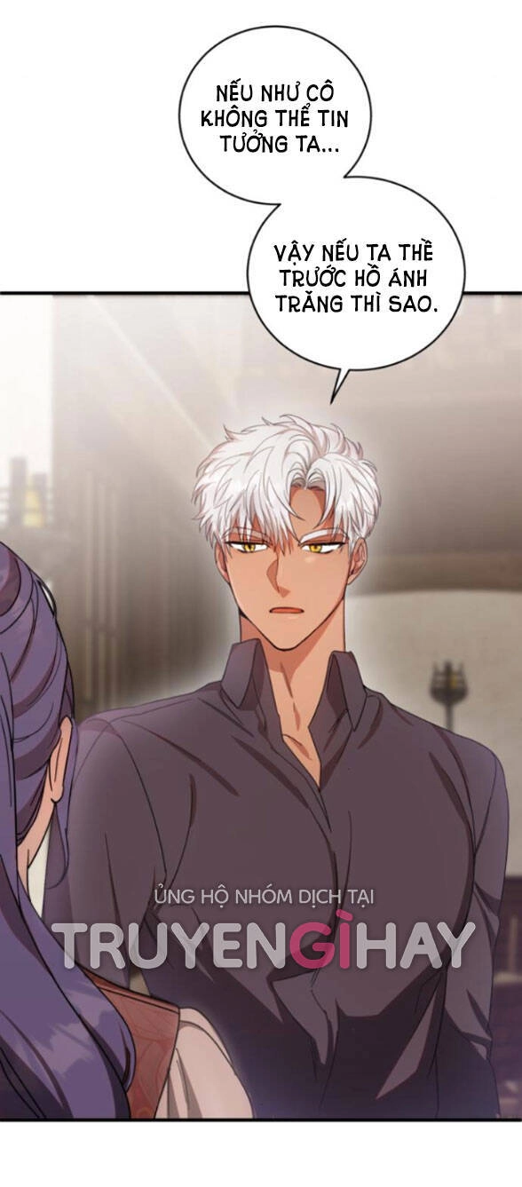 Trở Thành Ác Nữ Của Tiểu Thuyết Chết Chóc Chapter 3.2 - 35