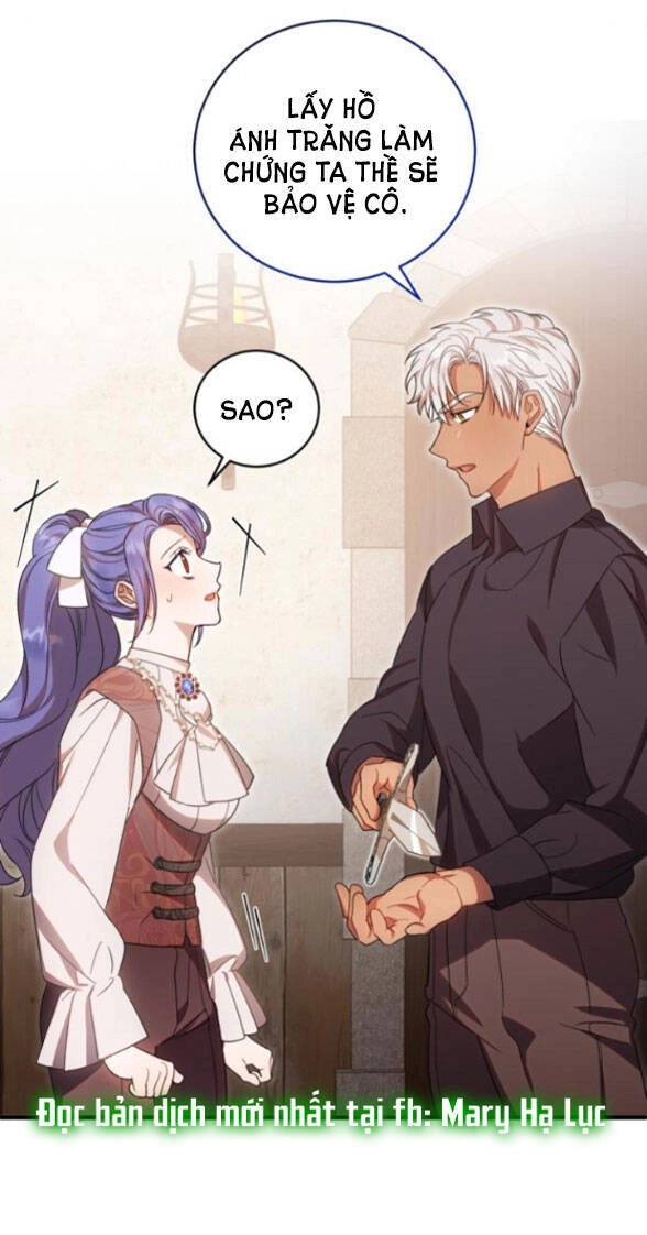 Trở Thành Ác Nữ Của Tiểu Thuyết Chết Chóc Chapter 3.2 - 37