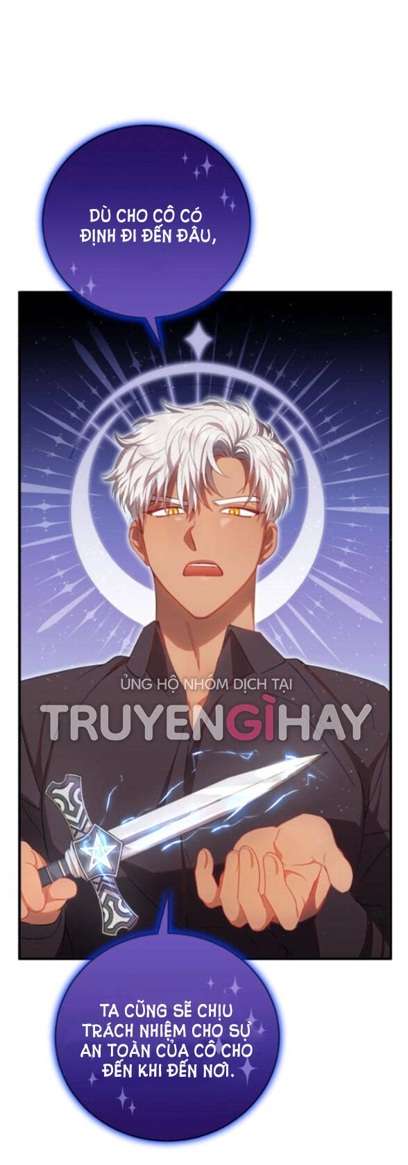 Trở Thành Ác Nữ Của Tiểu Thuyết Chết Chóc Chapter 3.2 - 38