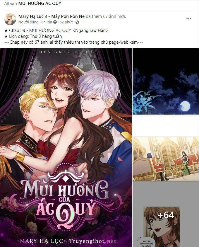 Trở Thành Ác Nữ Của Tiểu Thuyết Chết Chóc Chapter 3.2 - 43