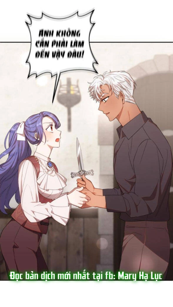 Trở Thành Ác Nữ Của Tiểu Thuyết Chết Chóc Chapter 4.1 - 4