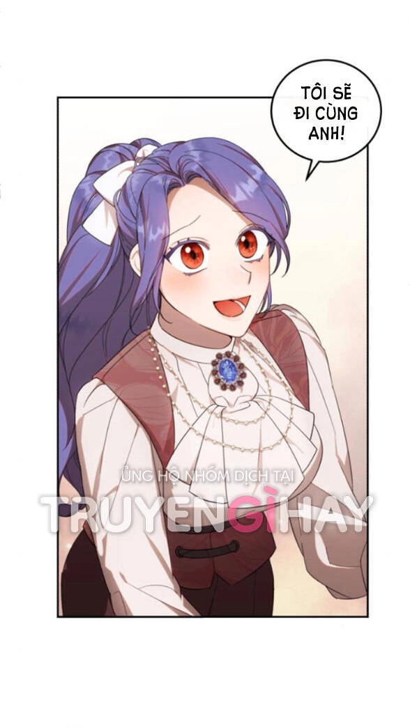 Trở Thành Ác Nữ Của Tiểu Thuyết Chết Chóc Chapter 4.1 - 5