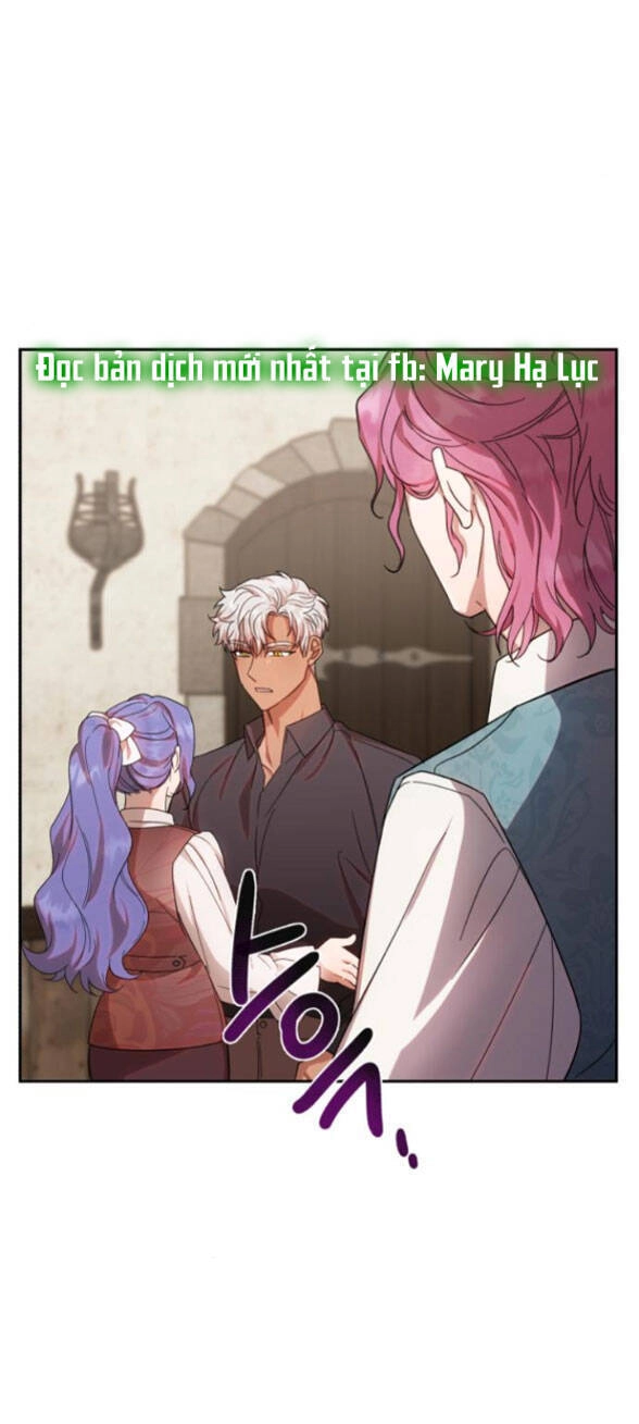 Trở Thành Ác Nữ Của Tiểu Thuyết Chết Chóc Chapter 4.1 - 11