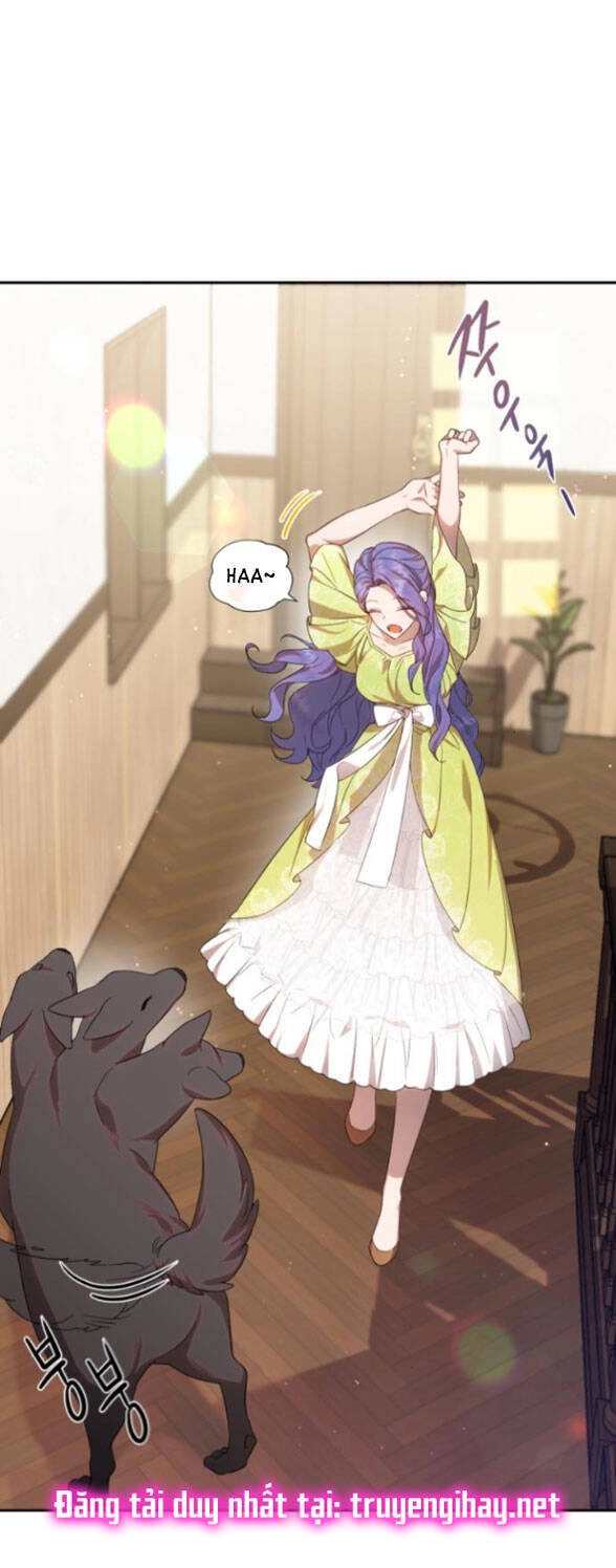 Trở Thành Ác Nữ Của Tiểu Thuyết Chết Chóc Chapter 4.1 - 14