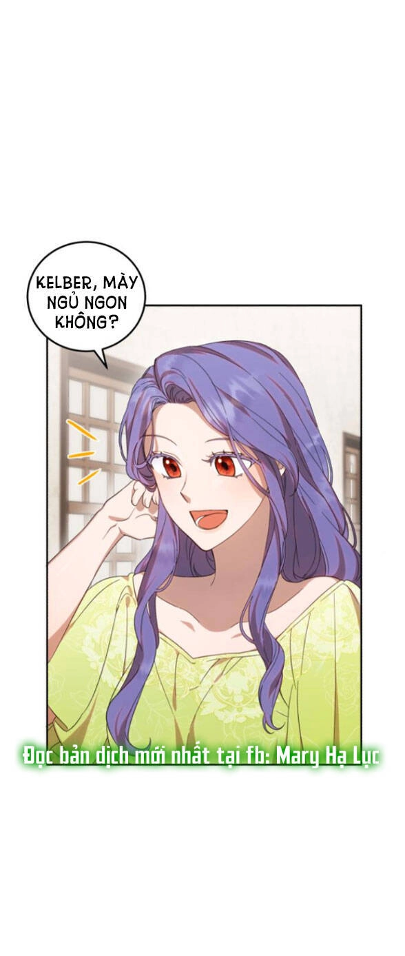 Trở Thành Ác Nữ Của Tiểu Thuyết Chết Chóc Chapter 4.1 - 15