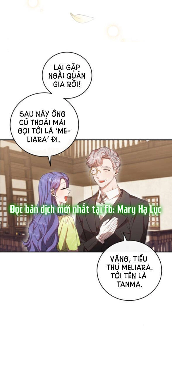 Trở Thành Ác Nữ Của Tiểu Thuyết Chết Chóc Chapter 4.1 - 18