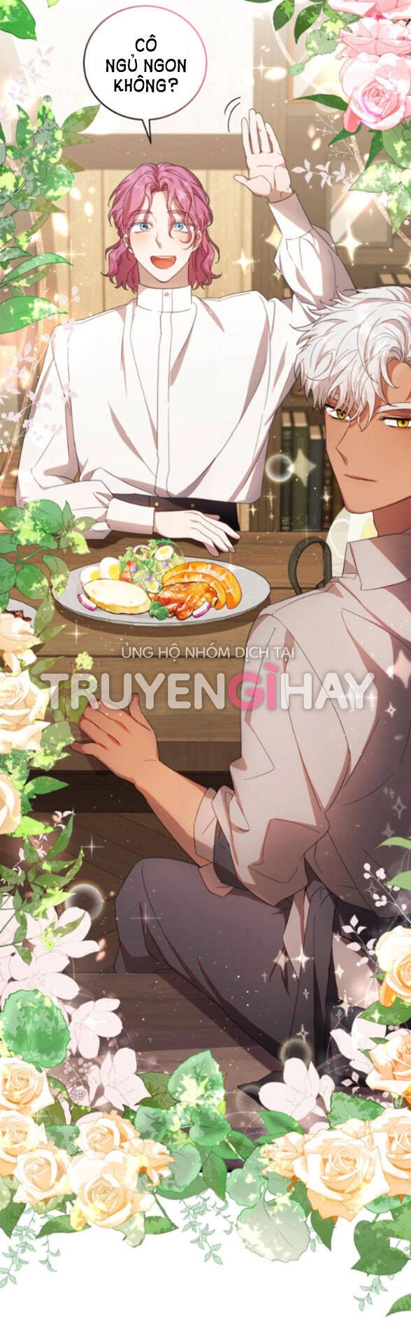 Trở Thành Ác Nữ Của Tiểu Thuyết Chết Chóc Chapter 4.1 - 21