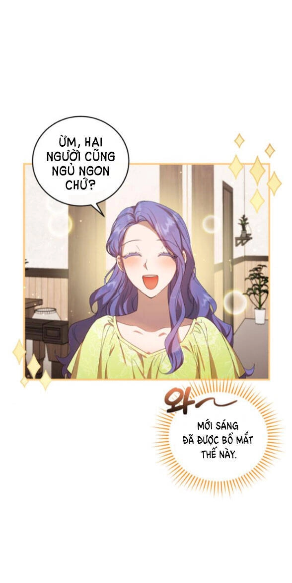 Trở Thành Ác Nữ Của Tiểu Thuyết Chết Chóc Chapter 4.1 - 22