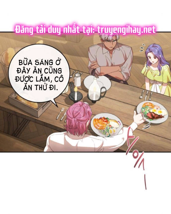 Trở Thành Ác Nữ Của Tiểu Thuyết Chết Chóc Chapter 4.1 - 23