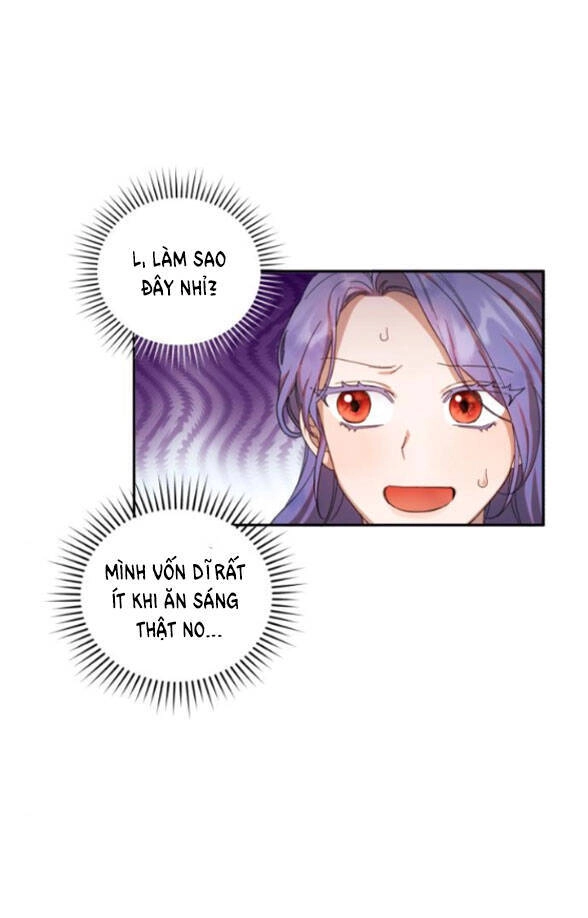 Trở Thành Ác Nữ Của Tiểu Thuyết Chết Chóc Chapter 4.1 - 25