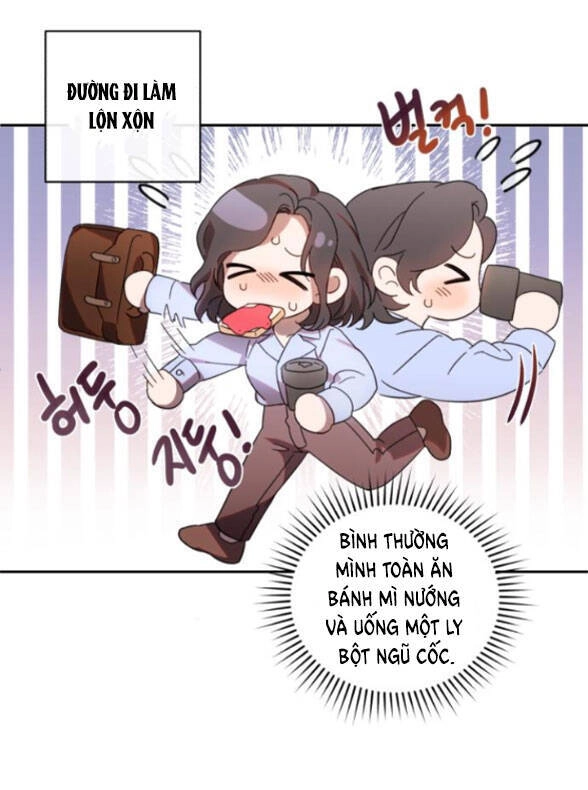 Trở Thành Ác Nữ Của Tiểu Thuyết Chết Chóc Chapter 4.1 - 26