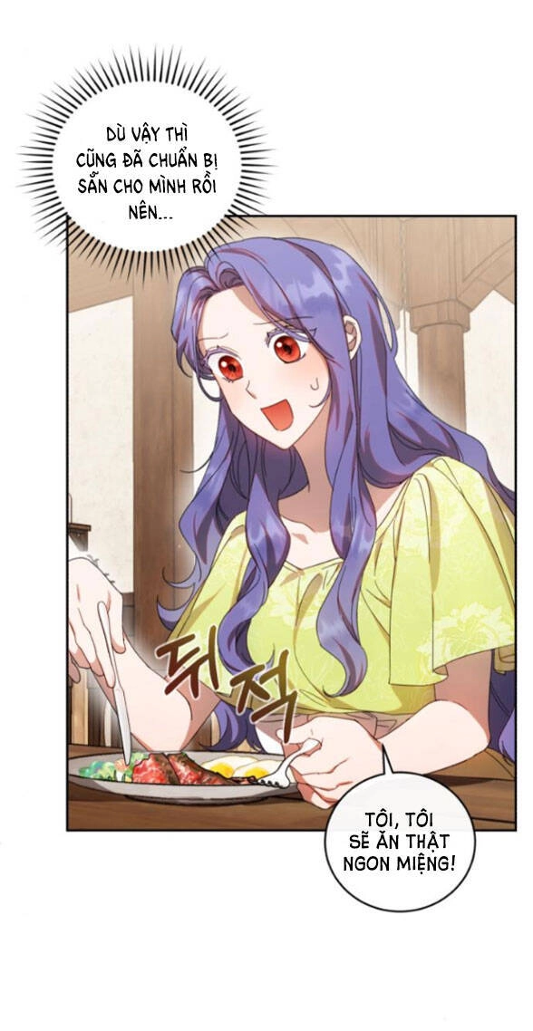 Trở Thành Ác Nữ Của Tiểu Thuyết Chết Chóc Chapter 4.1 - 28