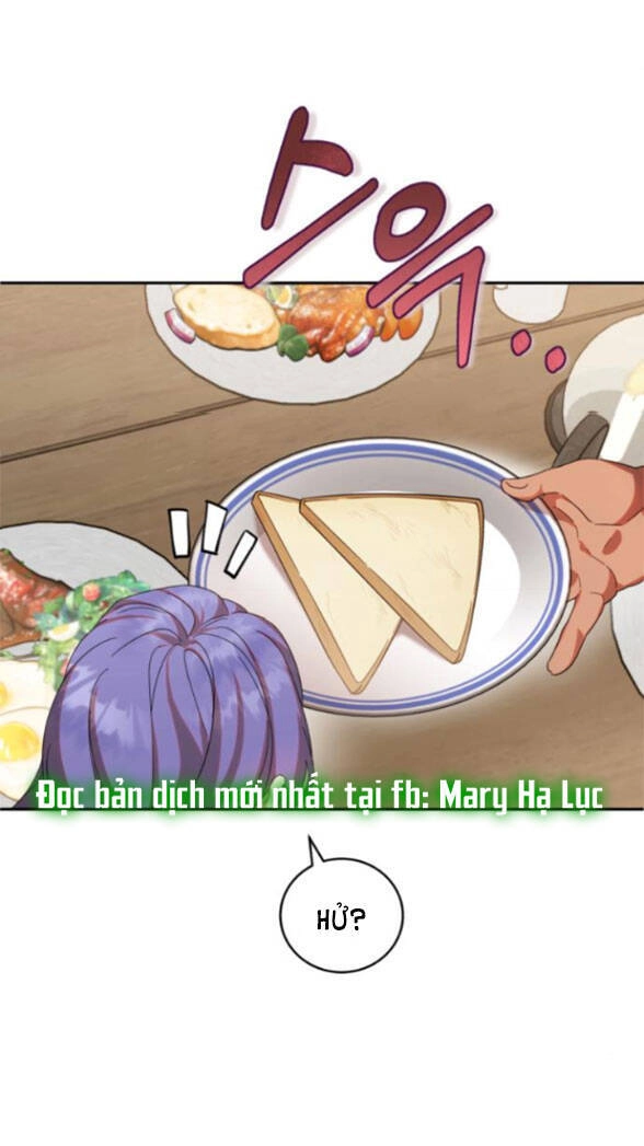 Trở Thành Ác Nữ Của Tiểu Thuyết Chết Chóc Chapter 4.1 - 29