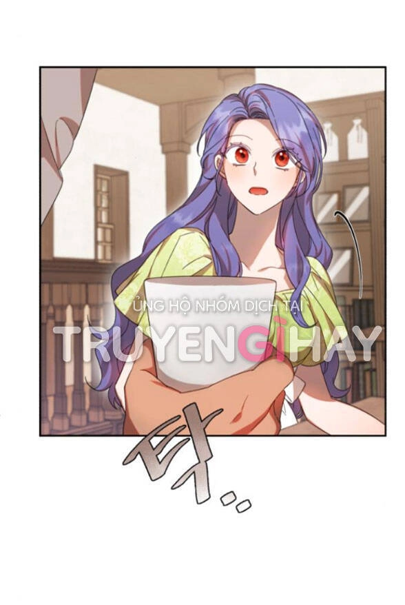 Trở Thành Ác Nữ Của Tiểu Thuyết Chết Chóc Chapter 4.1 - 30