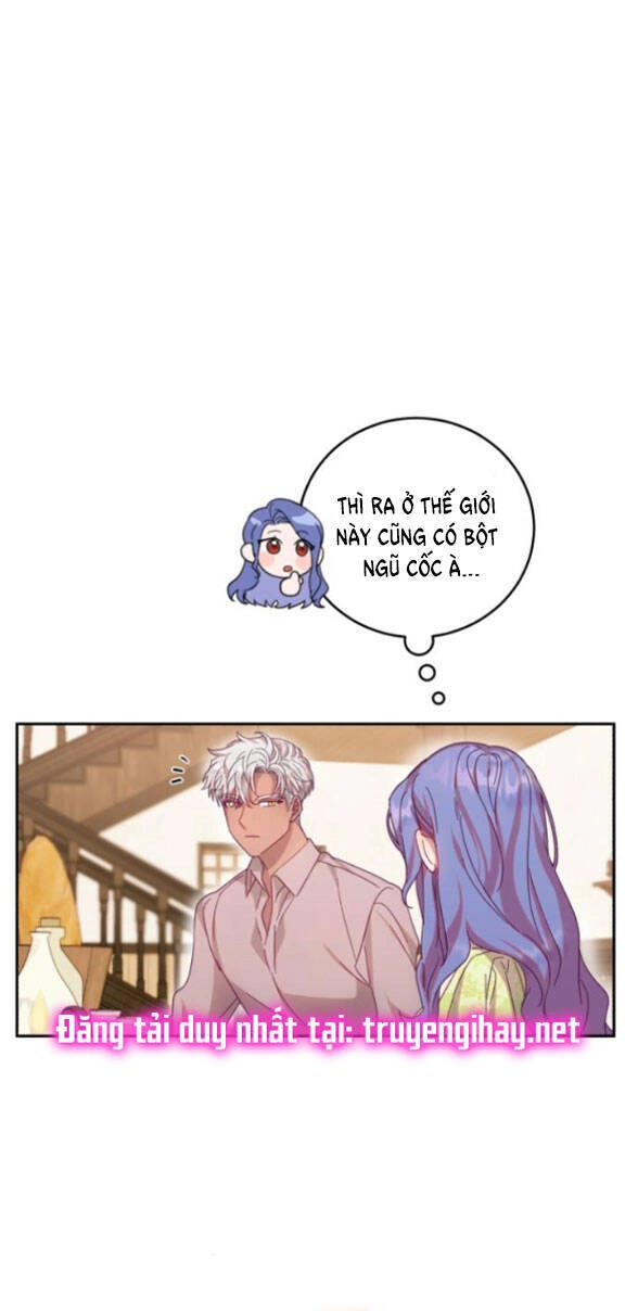 Trở Thành Ác Nữ Của Tiểu Thuyết Chết Chóc Chapter 4.1 - 35