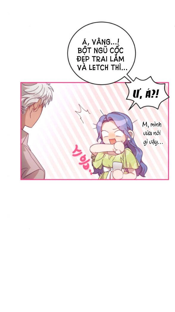 Trở Thành Ác Nữ Của Tiểu Thuyết Chết Chóc Chapter 4.1 - 37