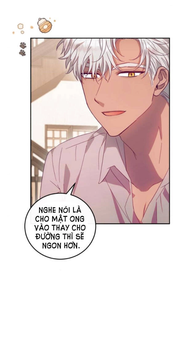 Trở Thành Ác Nữ Của Tiểu Thuyết Chết Chóc Chapter 4.1 - 39