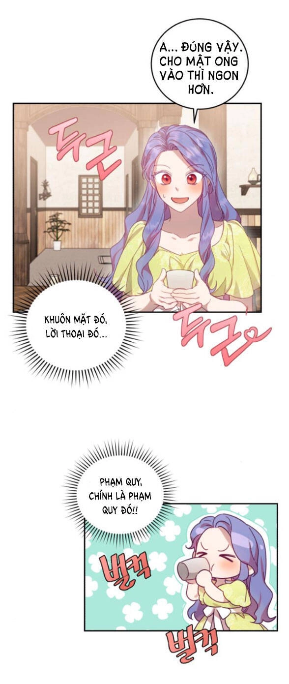 Trở Thành Ác Nữ Của Tiểu Thuyết Chết Chóc Chapter 4.1 - 40