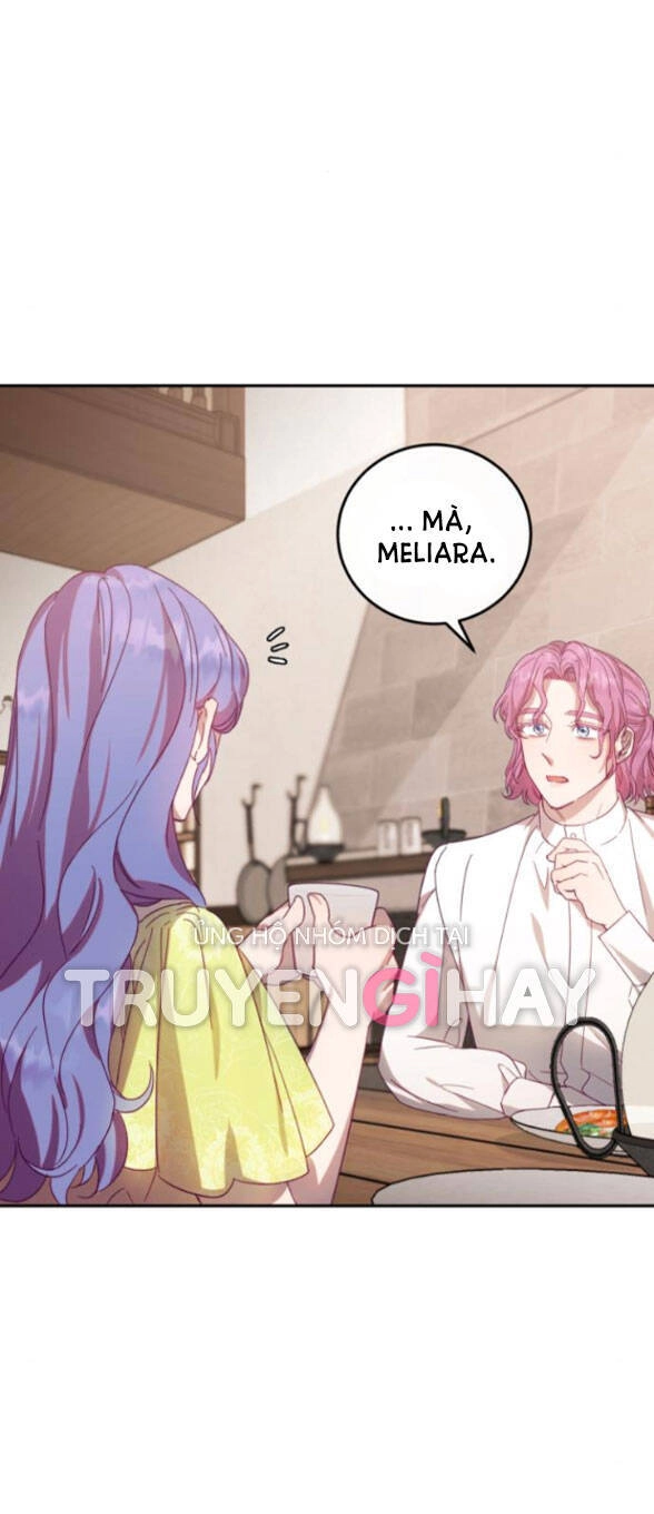 Trở Thành Ác Nữ Của Tiểu Thuyết Chết Chóc Chapter 4.1 - 41