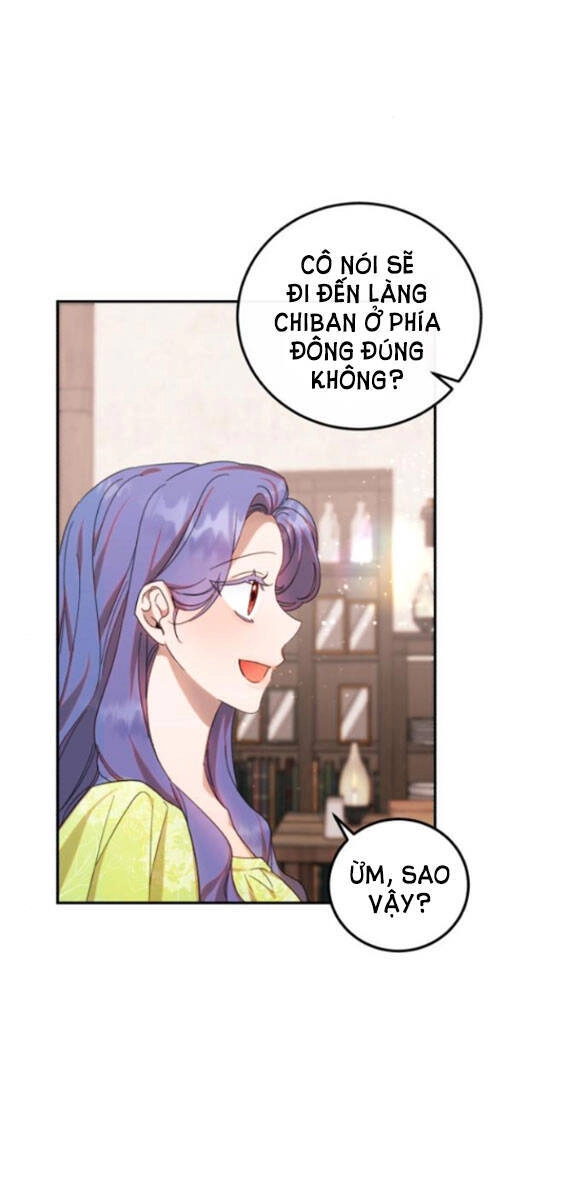 Trở Thành Ác Nữ Của Tiểu Thuyết Chết Chóc Chapter 4.1 - 42