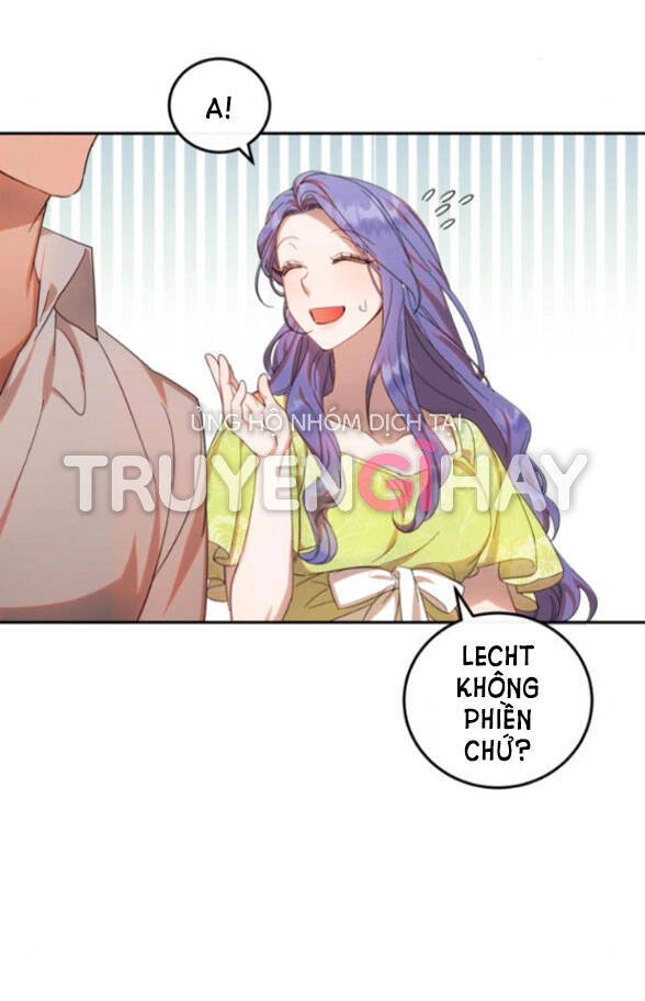 Trở Thành Ác Nữ Của Tiểu Thuyết Chết Chóc Chapter 4.2 - 8