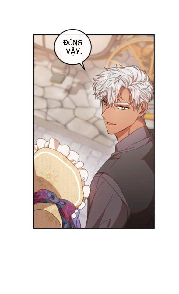 Trở Thành Ác Nữ Của Tiểu Thuyết Chết Chóc Chapter 4.2 - 15