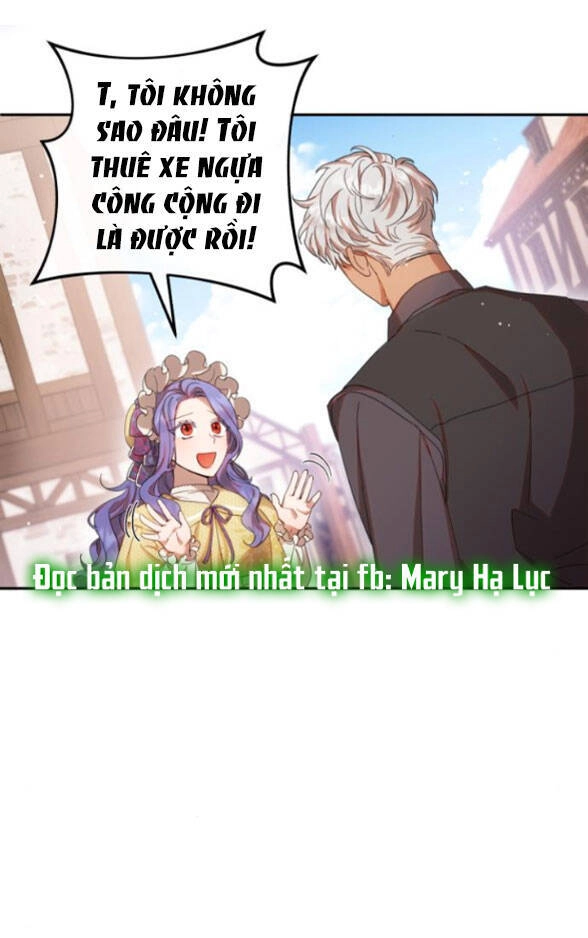 Trở Thành Ác Nữ Của Tiểu Thuyết Chết Chóc Chapter 4.2 - 19