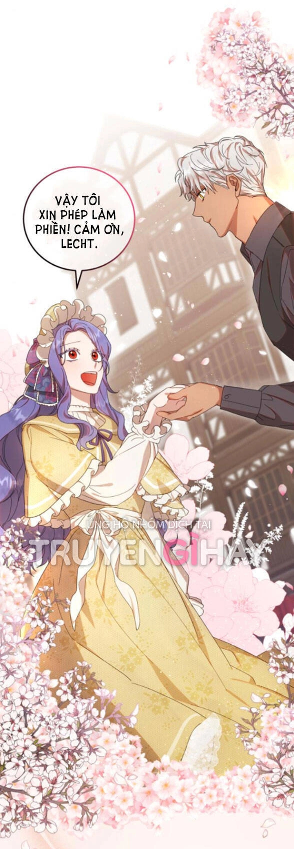 Trở Thành Ác Nữ Của Tiểu Thuyết Chết Chóc Chapter 4.2 - 22