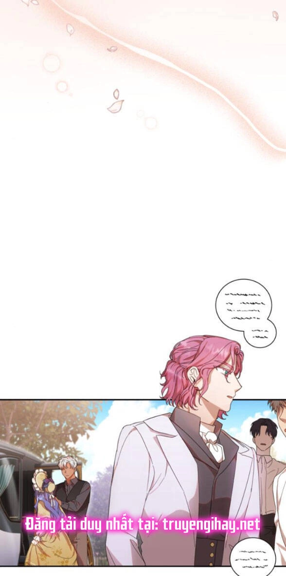 Trở Thành Ác Nữ Của Tiểu Thuyết Chết Chóc Chapter 4.2 - 23