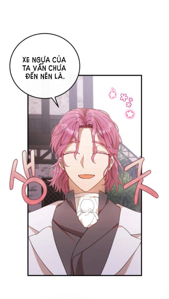 Trở Thành Ác Nữ Của Tiểu Thuyết Chết Chóc Chapter 4.2 - 27