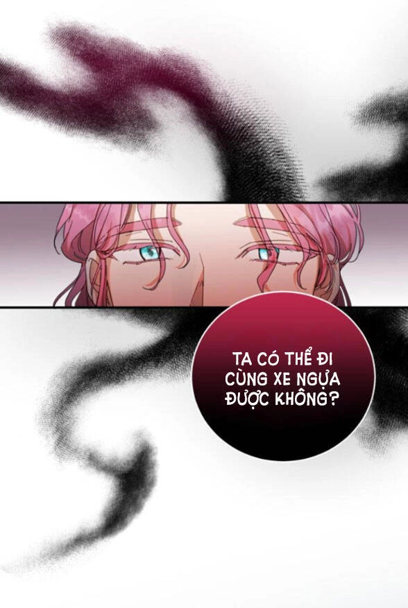 Trở Thành Ác Nữ Của Tiểu Thuyết Chết Chóc Chapter 4.2 - 28