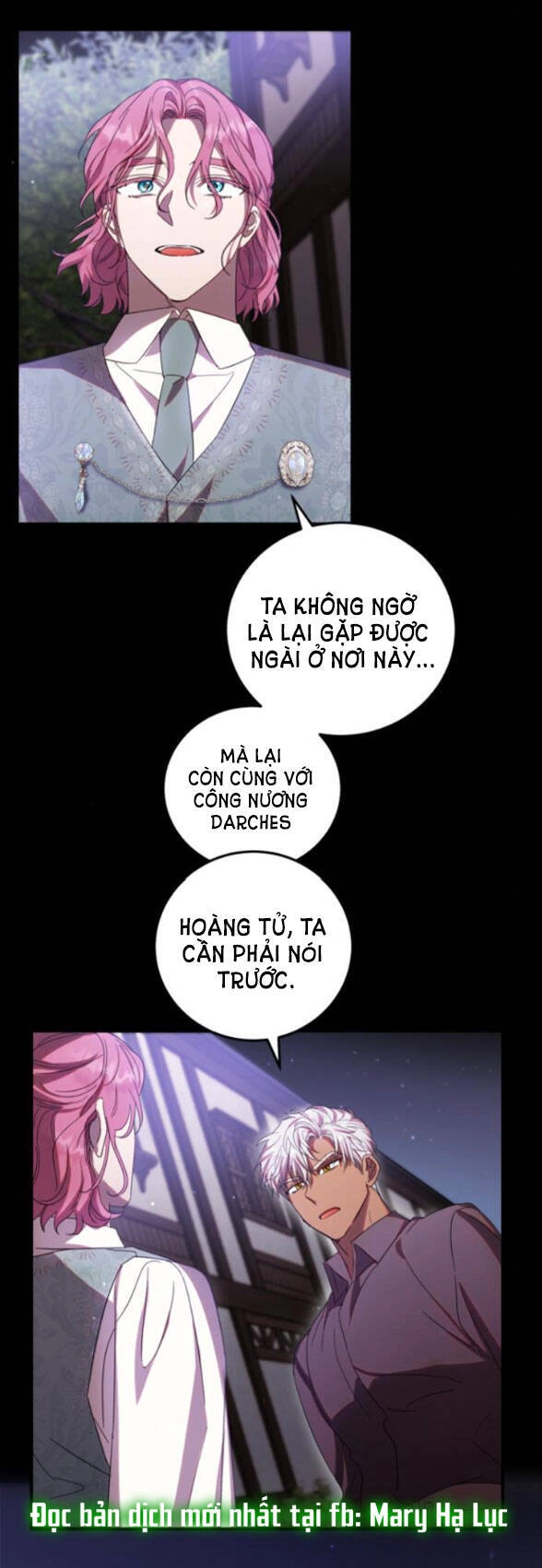 Trở Thành Ác Nữ Của Tiểu Thuyết Chết Chóc Chapter 4.2 - 33