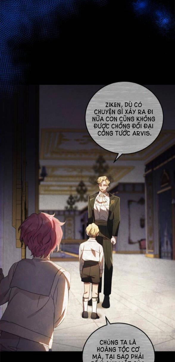 Trở Thành Ác Nữ Của Tiểu Thuyết Chết Chóc Chapter 4.2 - 37