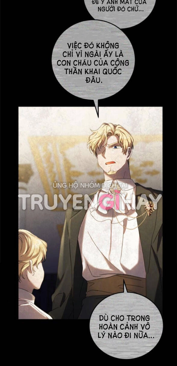 Trở Thành Ác Nữ Của Tiểu Thuyết Chết Chóc Chapter 4.2 - 38