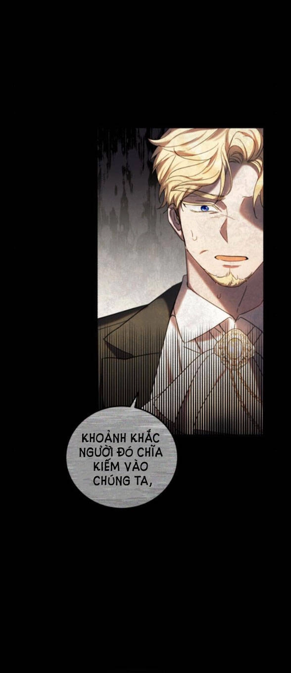 Trở Thành Ác Nữ Của Tiểu Thuyết Chết Chóc Chapter 4.2 - 40