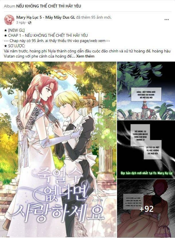 Trở Thành Ác Nữ Của Tiểu Thuyết Chết Chóc Chapter 4.2 - 44