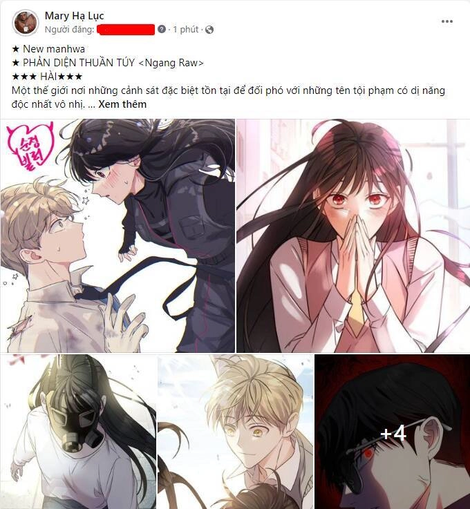 Trở Thành Ác Nữ Của Tiểu Thuyết Chết Chóc Chapter 5.1 - 1