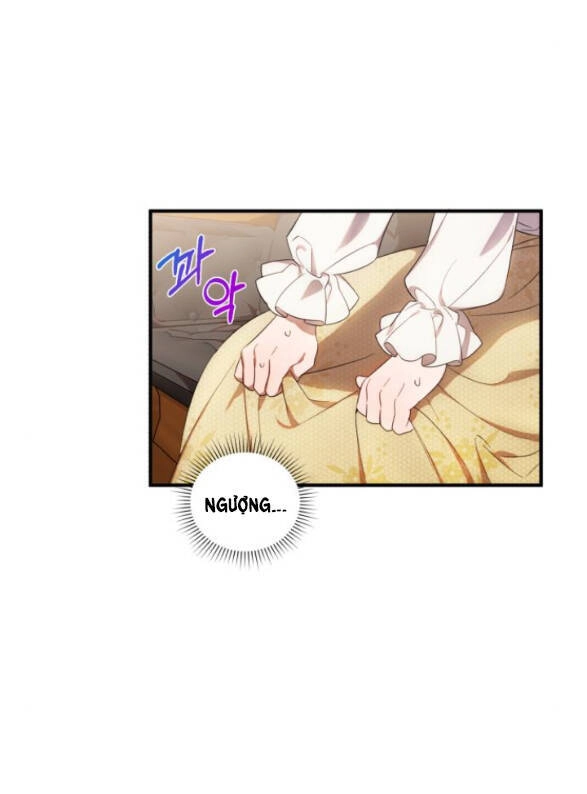 Trở Thành Ác Nữ Của Tiểu Thuyết Chết Chóc Chapter 5.1 - 5