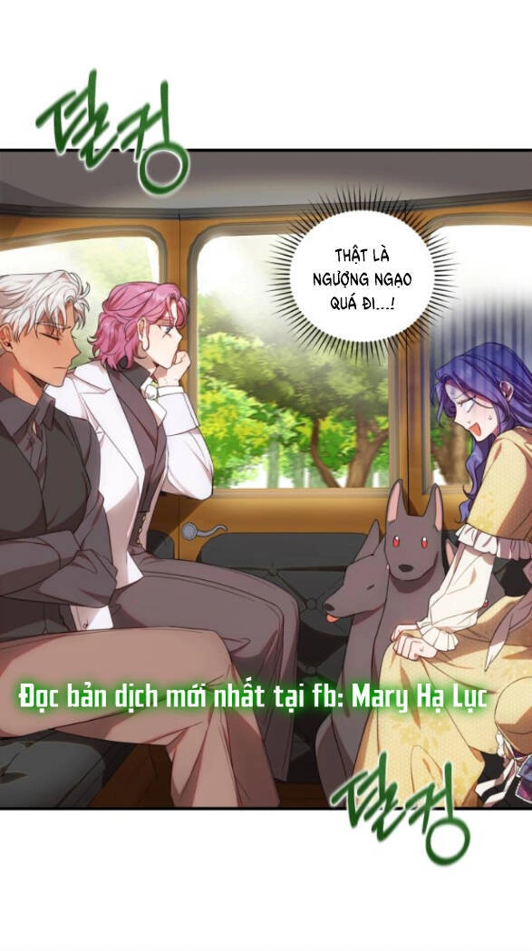 Trở Thành Ác Nữ Của Tiểu Thuyết Chết Chóc Chapter 5.1 - 6