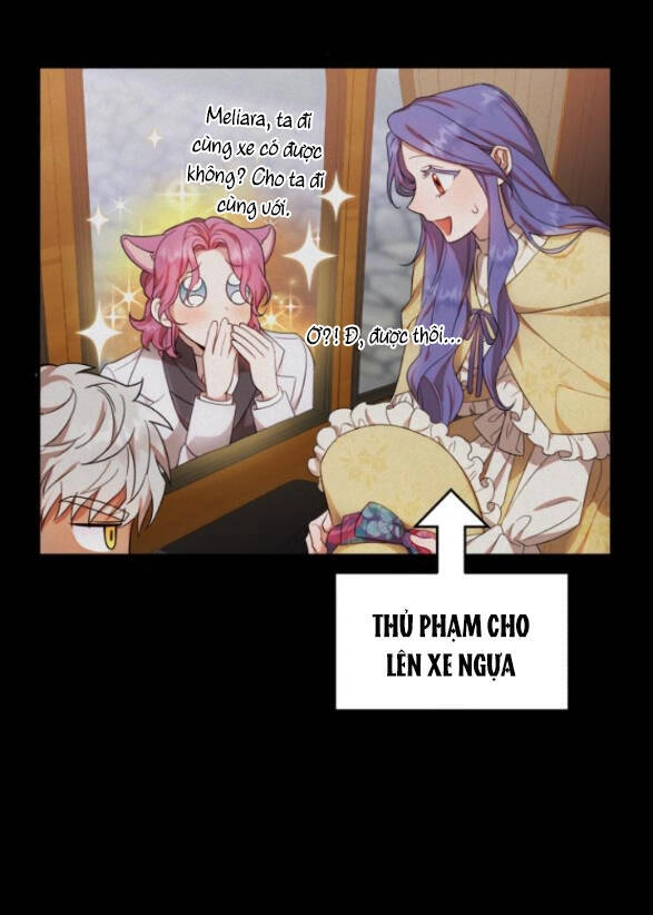 Trở Thành Ác Nữ Của Tiểu Thuyết Chết Chóc Chapter 5.1 - 8