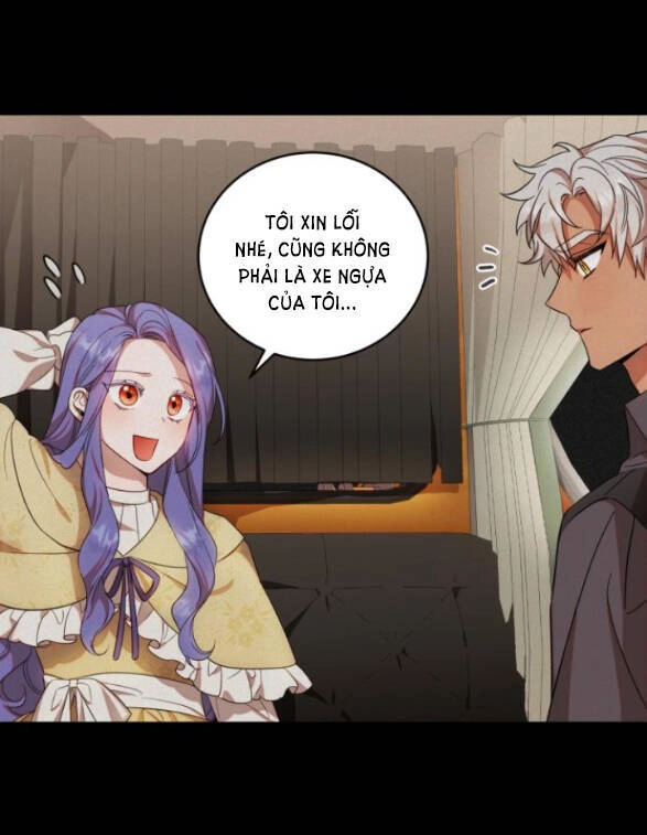 Trở Thành Ác Nữ Của Tiểu Thuyết Chết Chóc Chapter 5.1 - 9