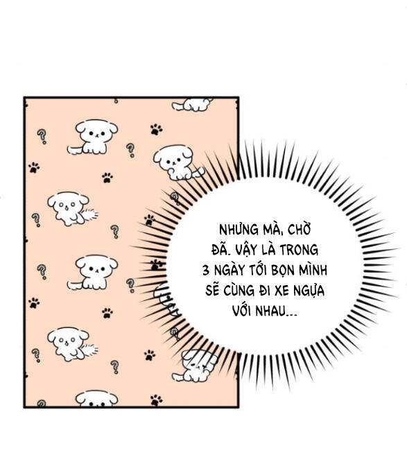 Trở Thành Ác Nữ Của Tiểu Thuyết Chết Chóc Chapter 5.1 - 12