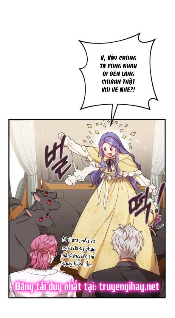 Trở Thành Ác Nữ Của Tiểu Thuyết Chết Chóc Chapter 5.1 - 14