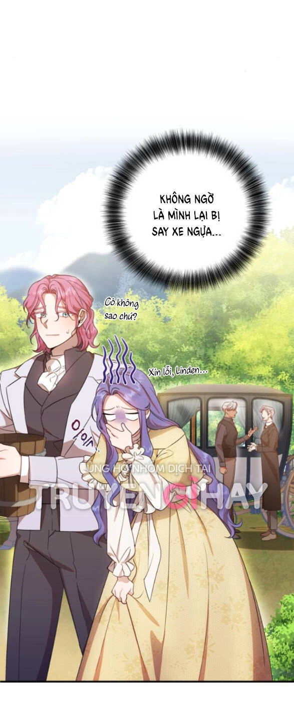 Trở Thành Ác Nữ Của Tiểu Thuyết Chết Chóc Chapter 5.1 - 18