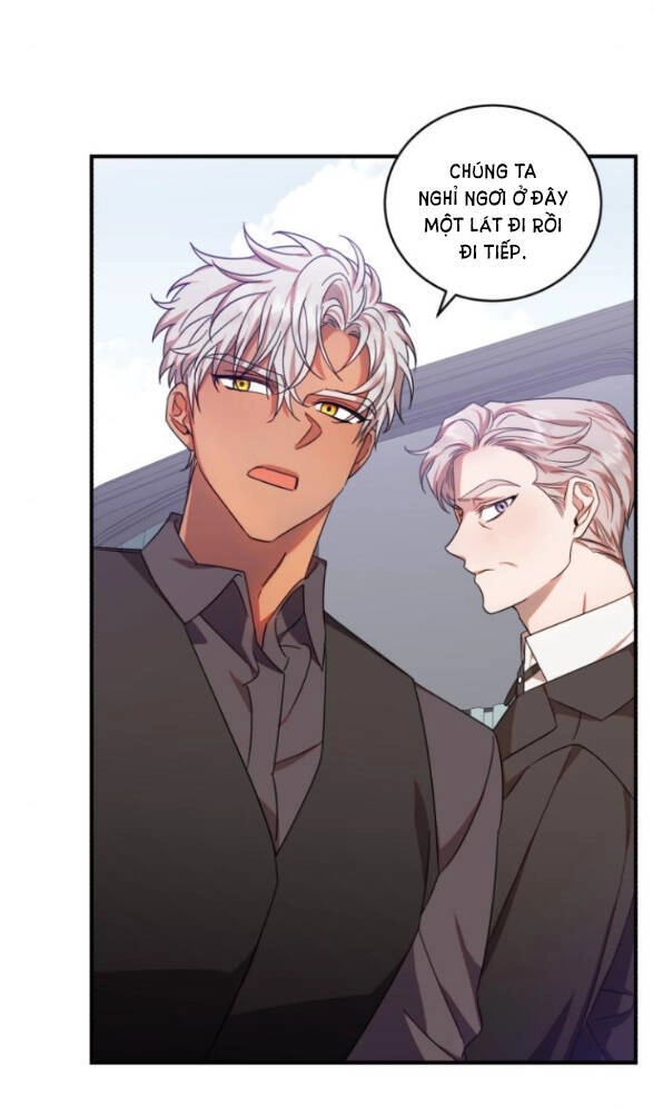 Trở Thành Ác Nữ Của Tiểu Thuyết Chết Chóc Chapter 5.1 - 19